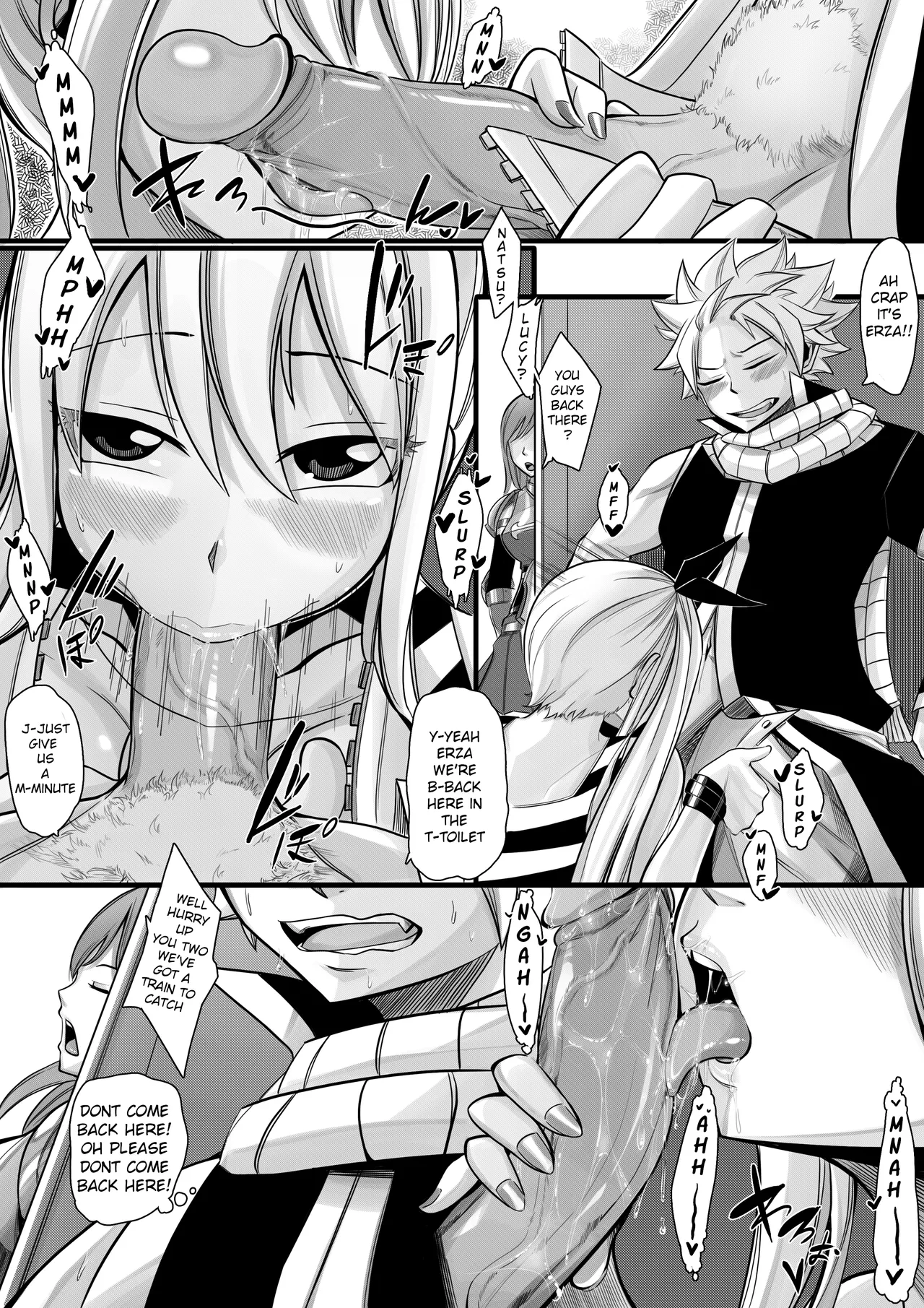 Fairy Heat 2 image number 12