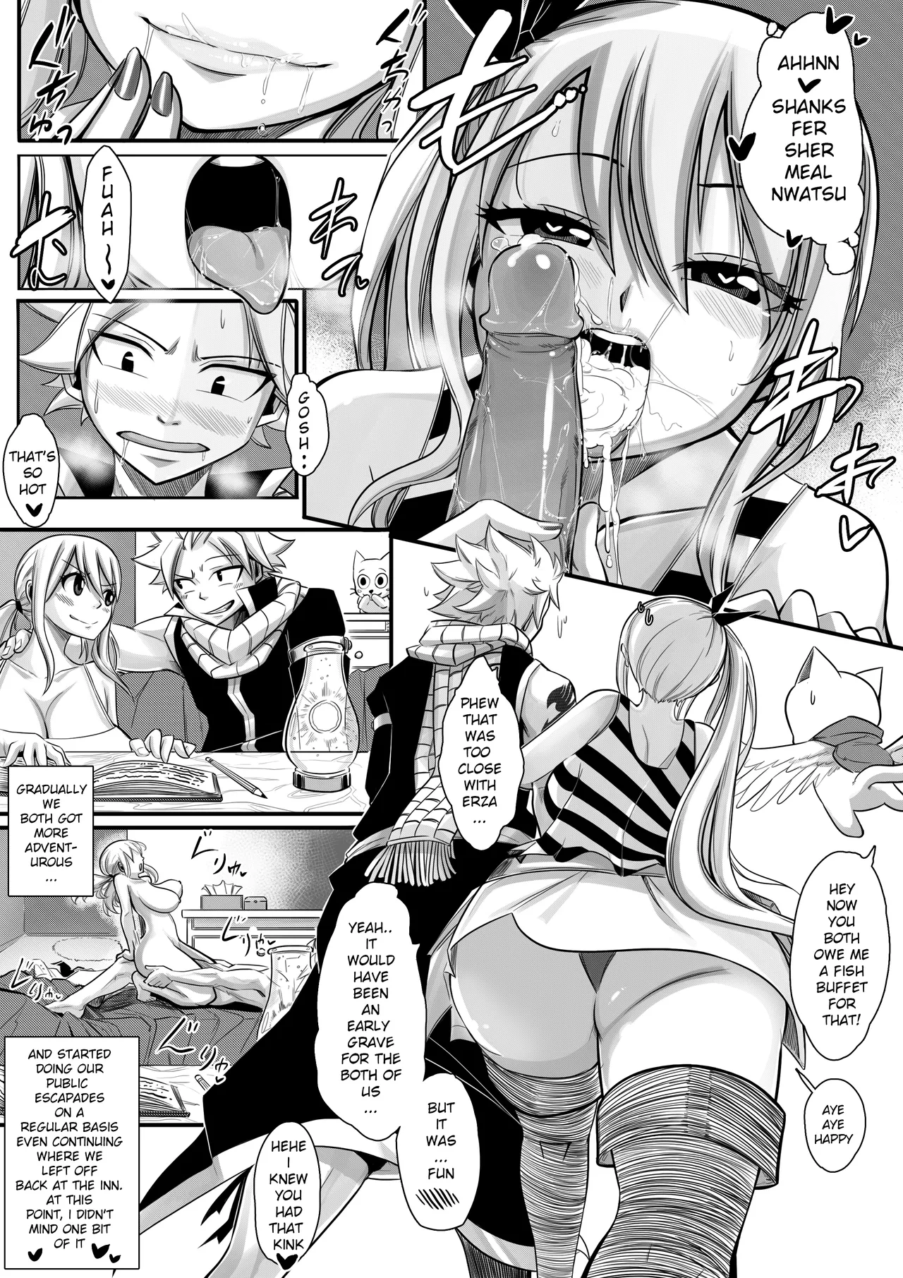 Fairy Heat 2 image number 14