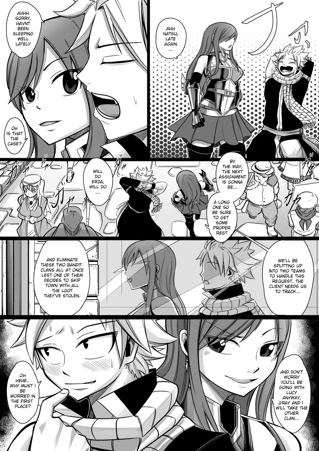 Fairy Heat 2 image number 15