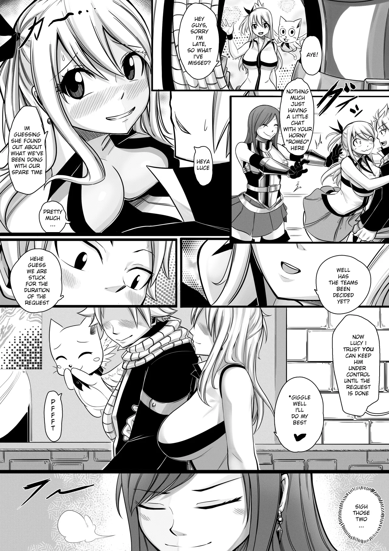 Fairy Heat 2 image number 17