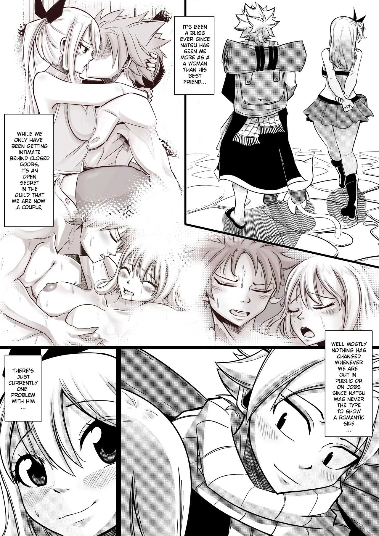Fairy Heat 2 image number 1
