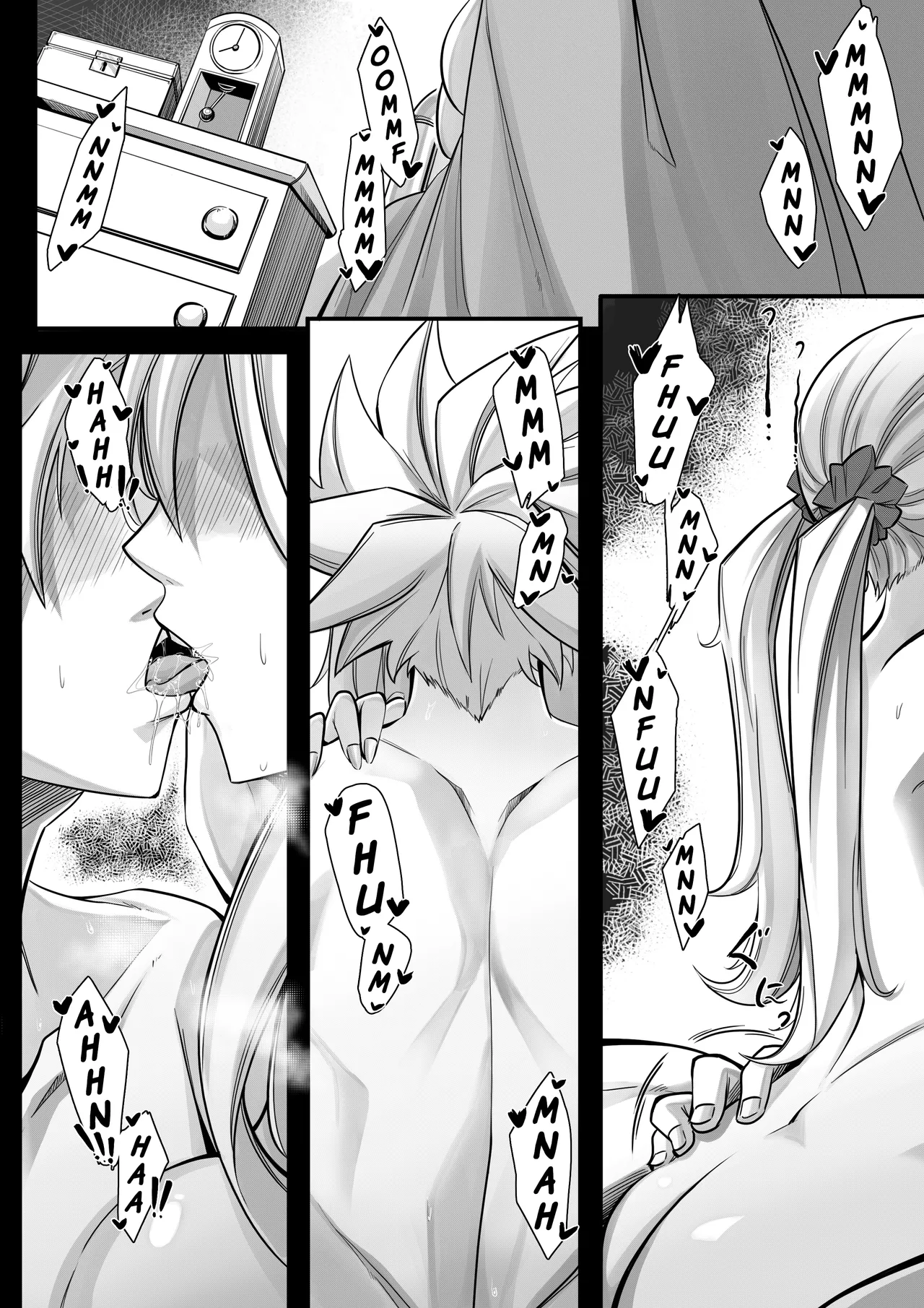 Fairy Heat 2 image number 19