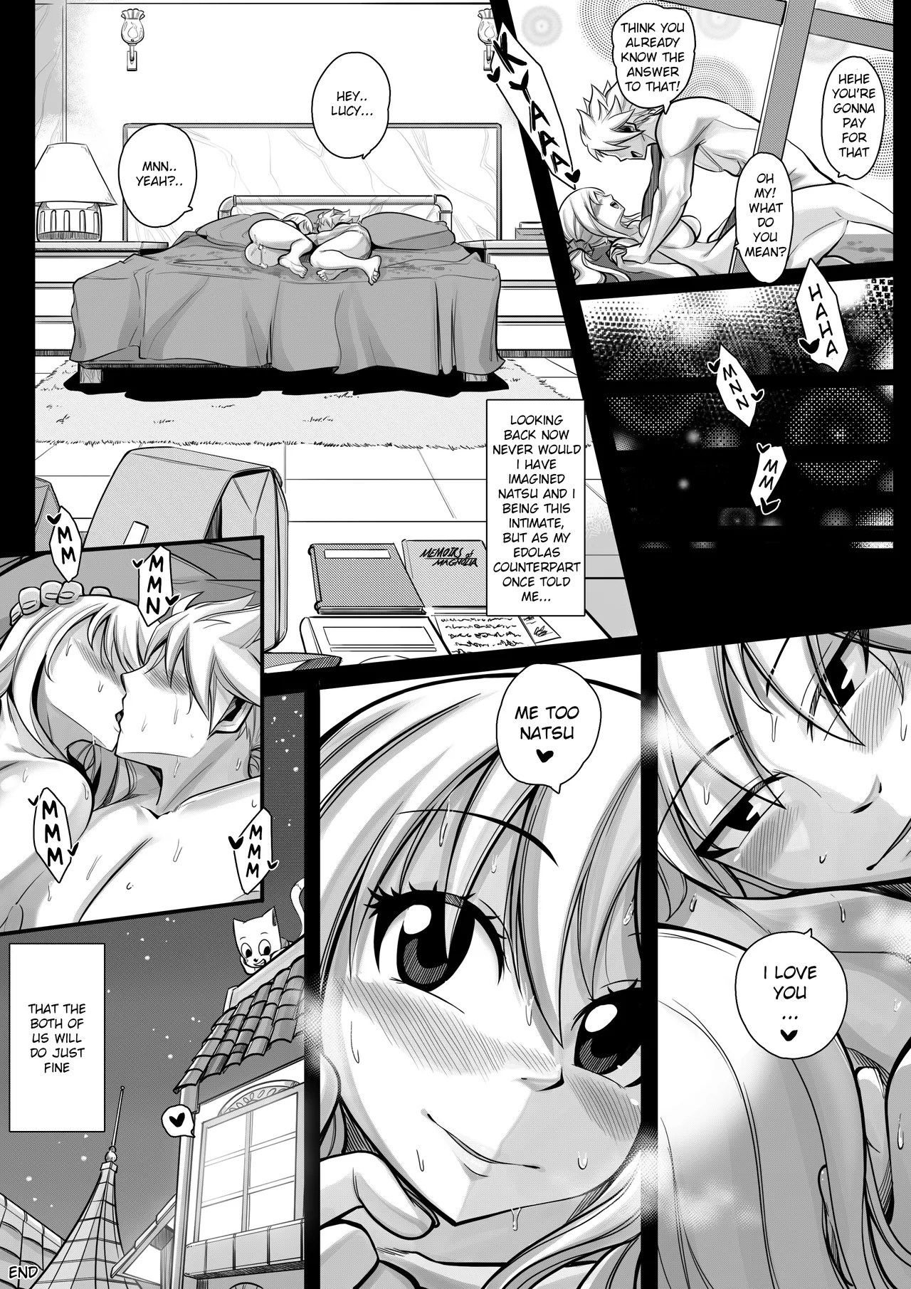 Fairy Heat 2 image number 26