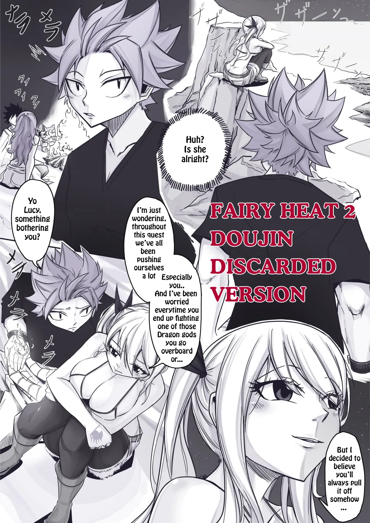 Fairy Heat 2 image number 28