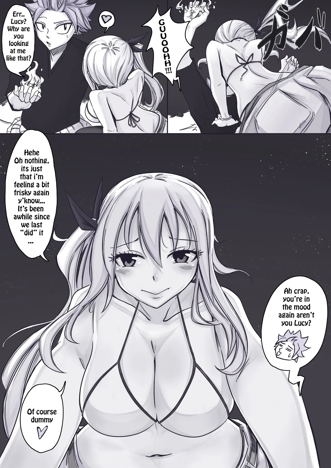 Fairy Heat 2 image number 31