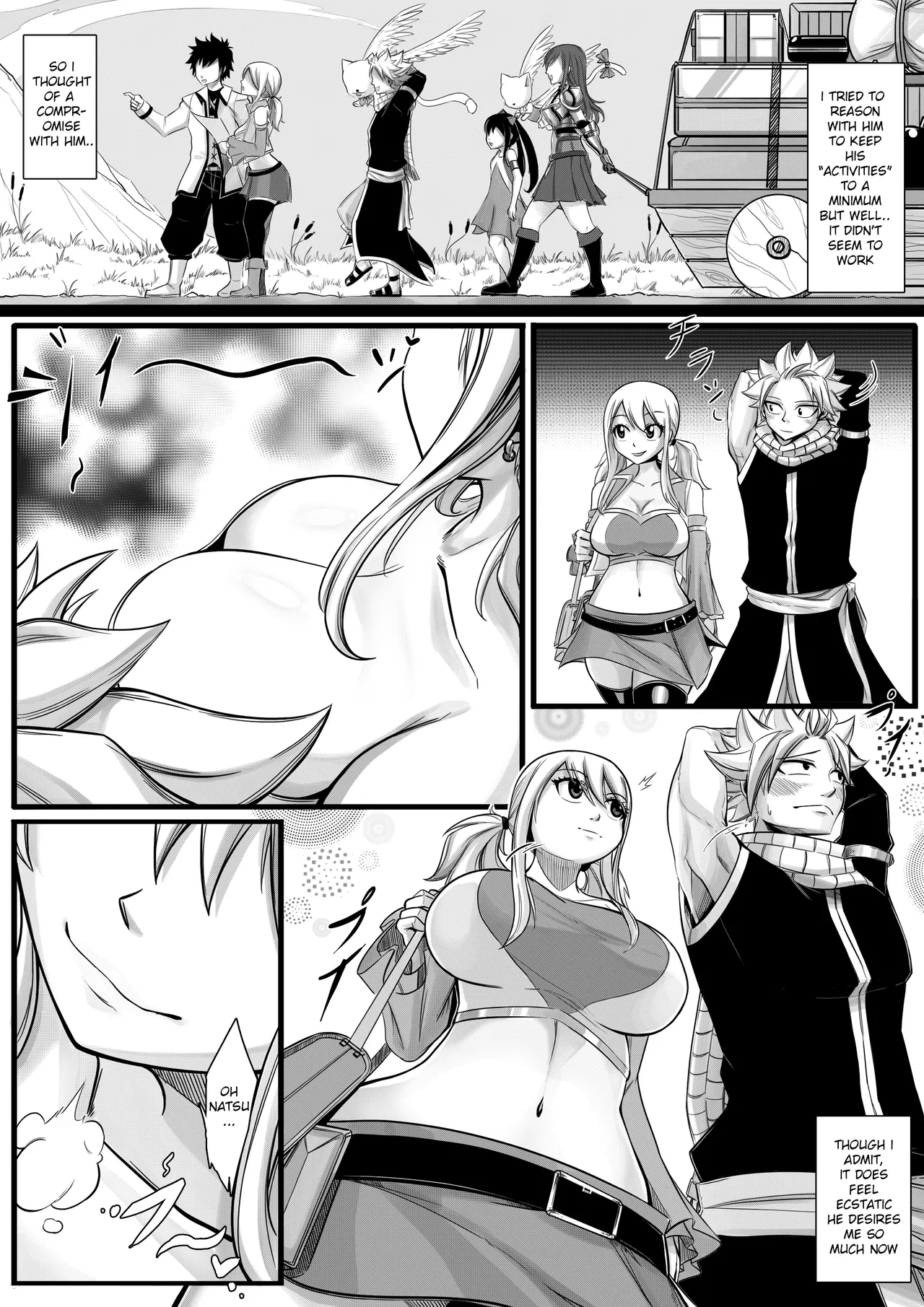 Fairy Heat 2 image number 5