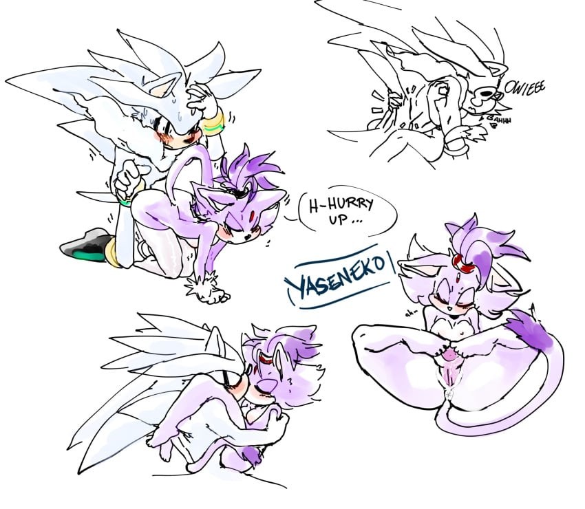 I just love bats Sonic image number 3