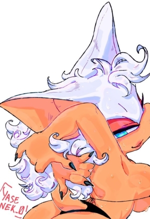 I just love bats Sonic