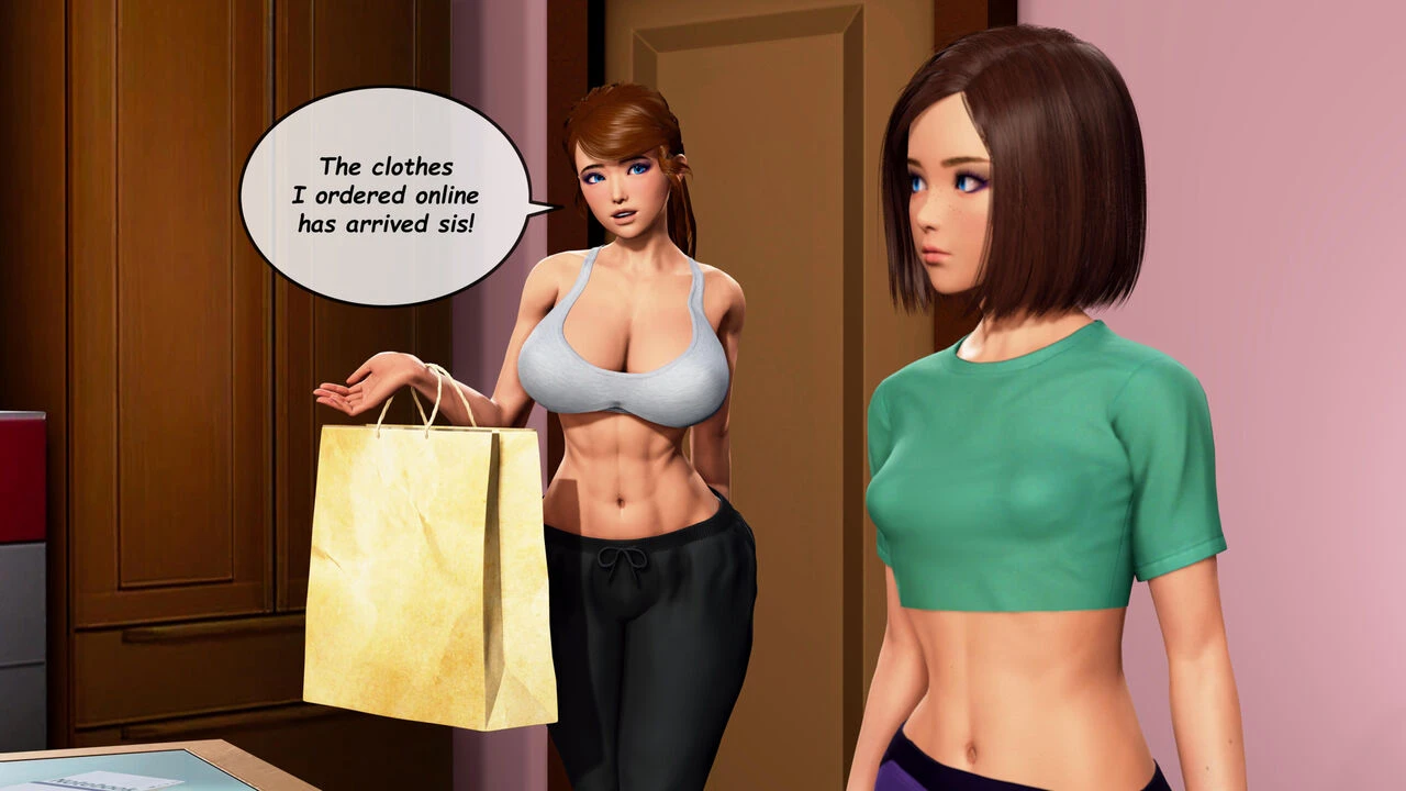 Forbidden Lessons 3 image number 10