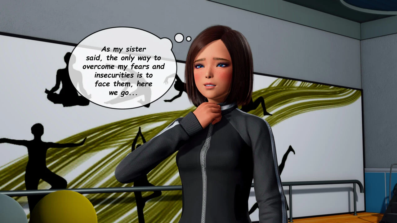 Forbidden Lessons 3 image number 19