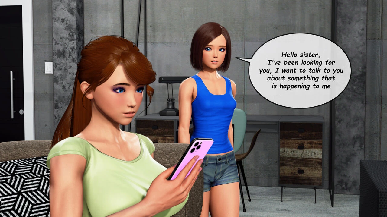 Forbidden Lessons 3 image number 2