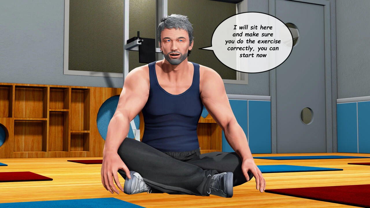 Forbidden Lessons 3 image number 45