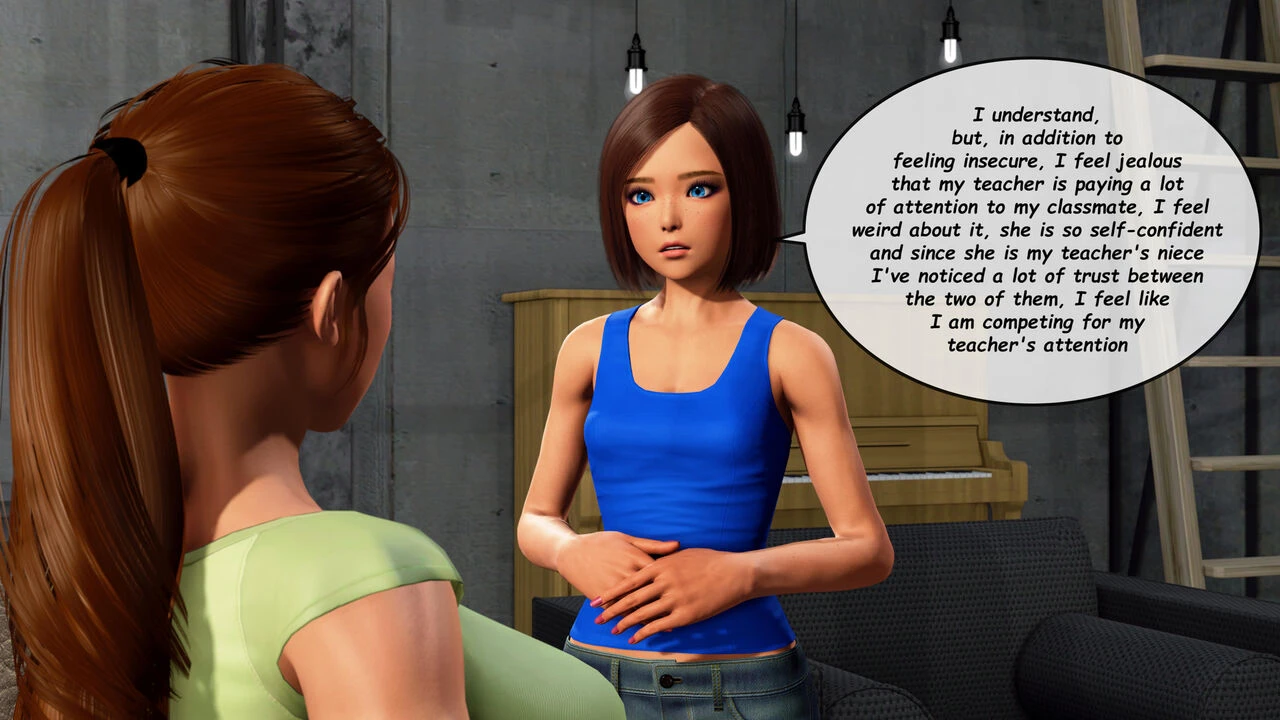 Forbidden Lessons 3 image number 6