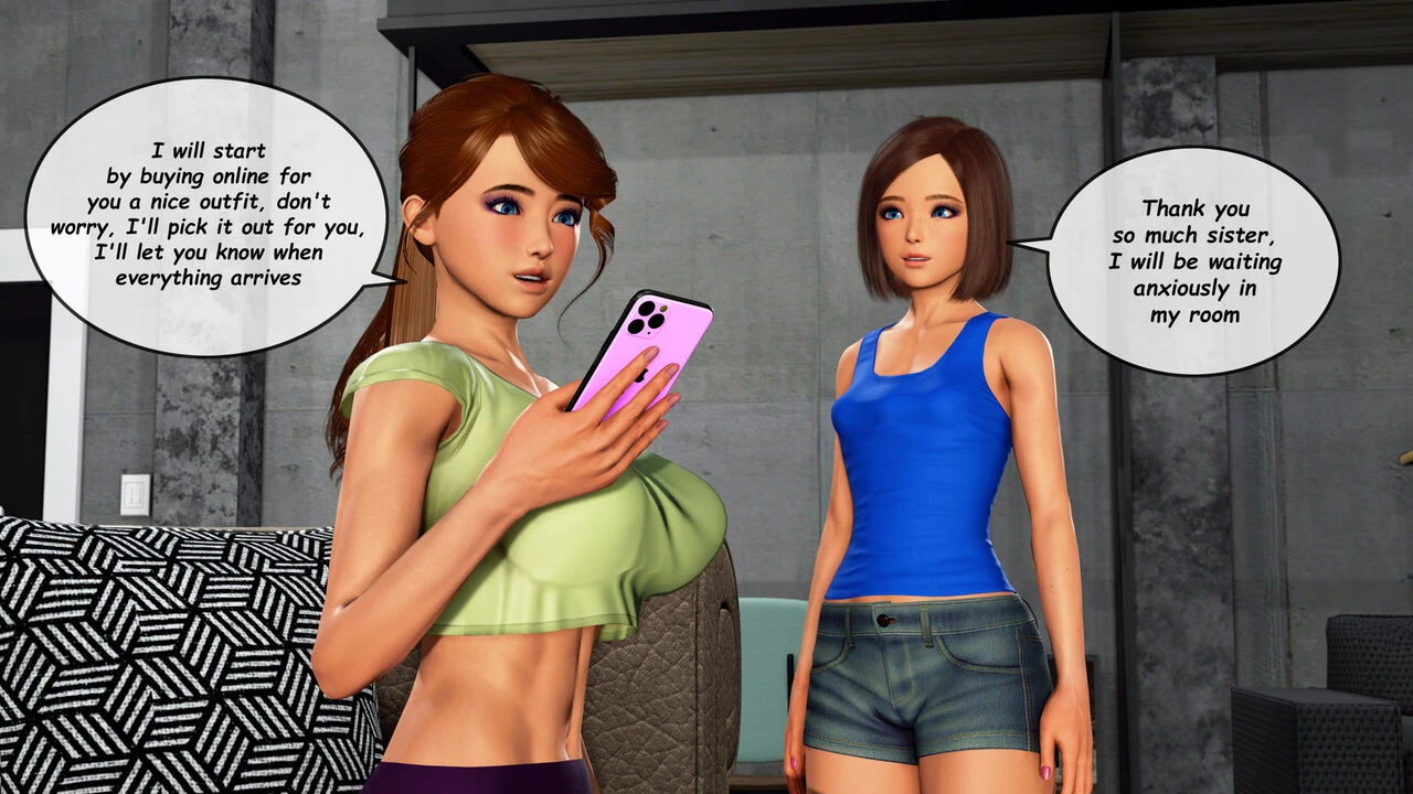 Forbidden Lessons 3 image number 8