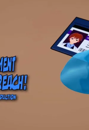 Slime Containment Breach