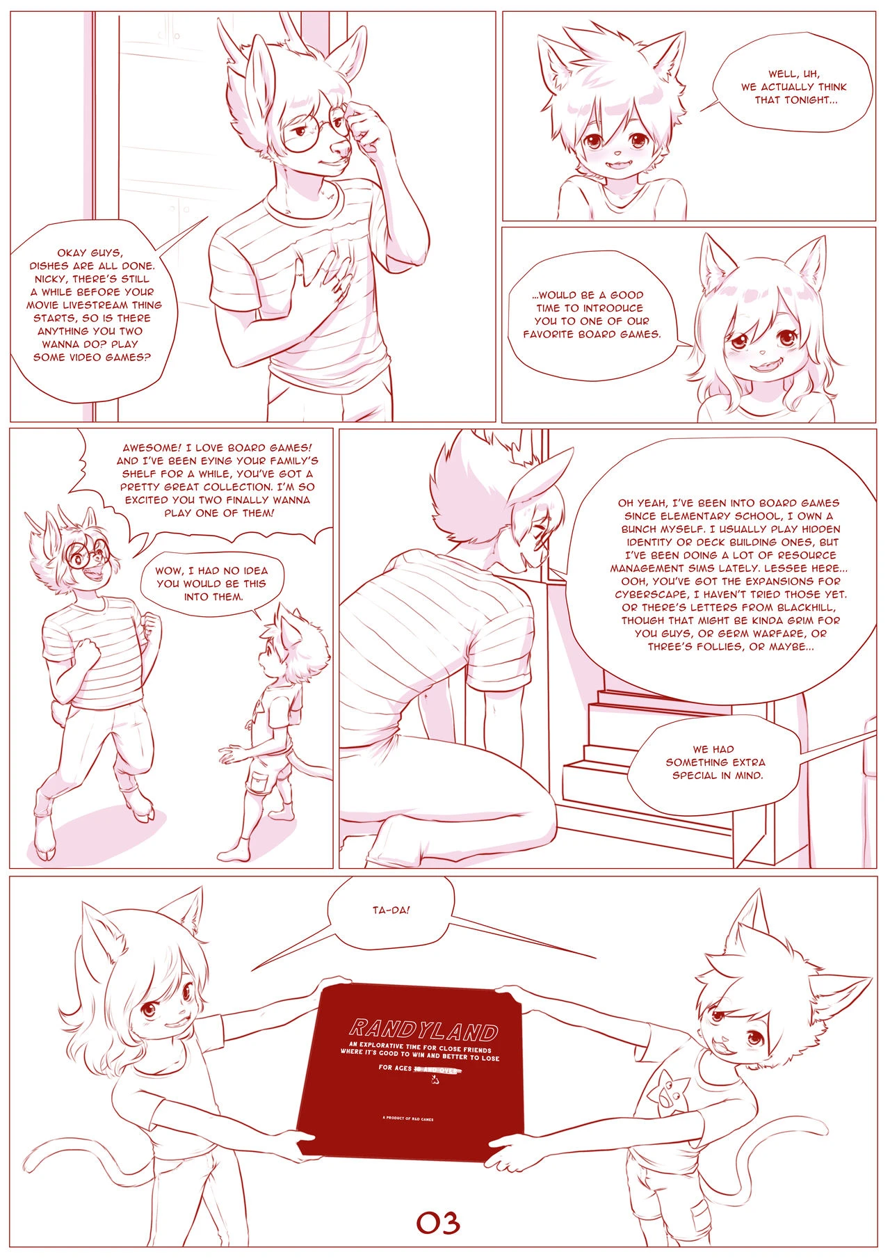 Fun and Games image number 2