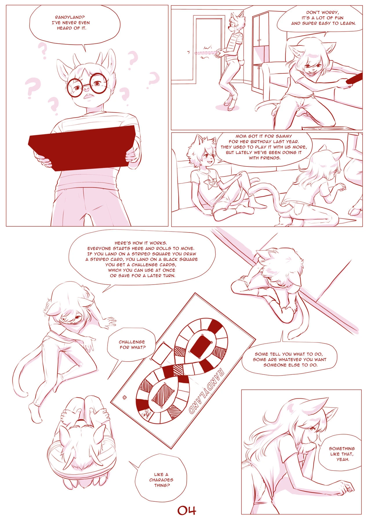 Fun and Games image number 3
