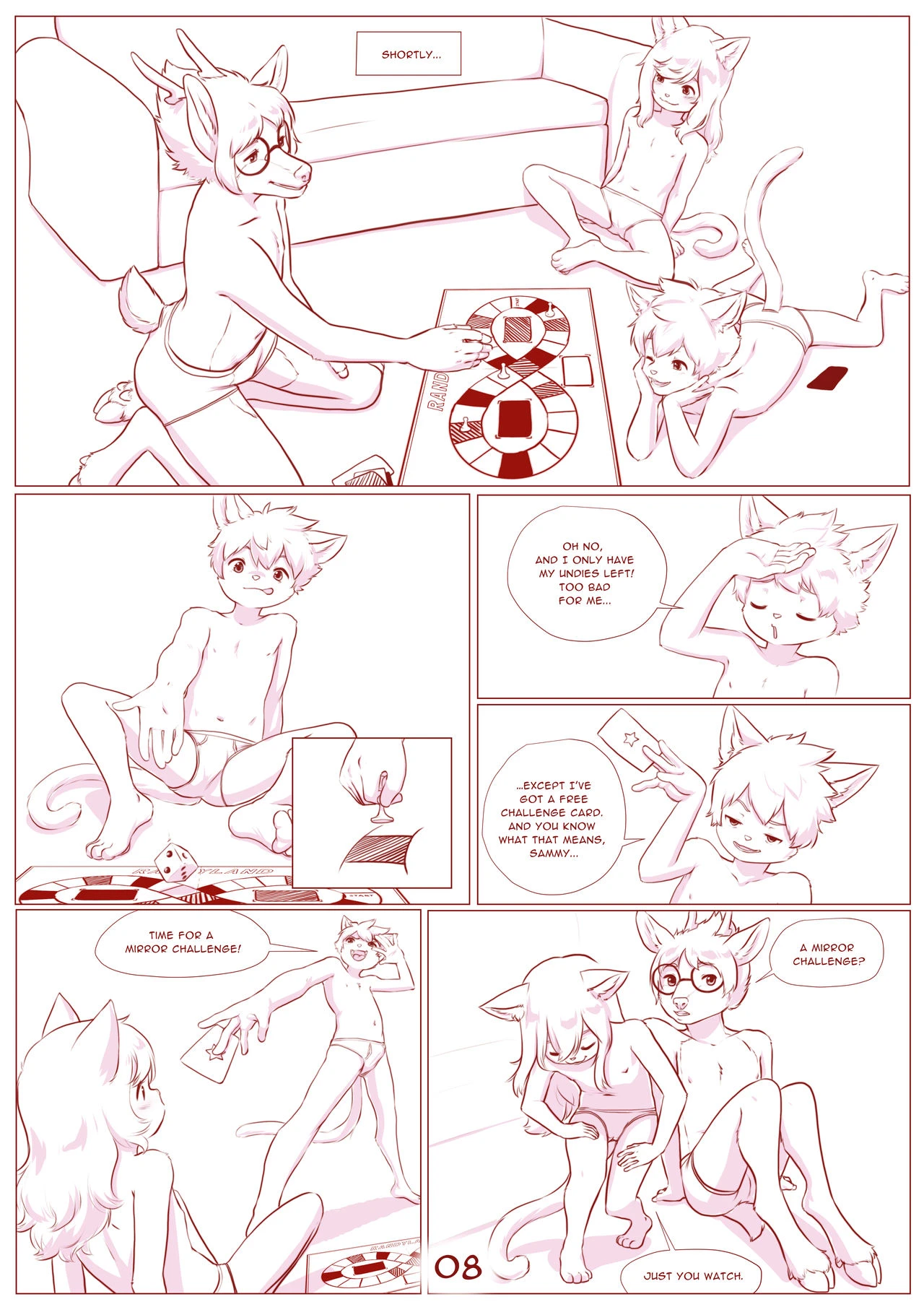 Fun and Games image number 7