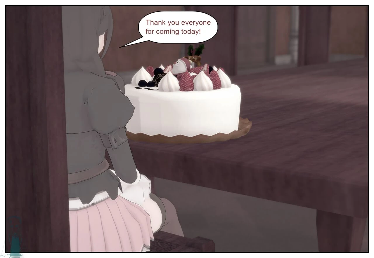 Konosuba Skinsuit Potion 4 image number 15