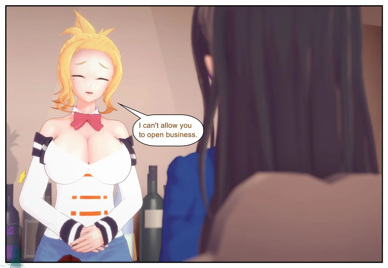 Konosuba Skinsuit Potion 4 image number 3