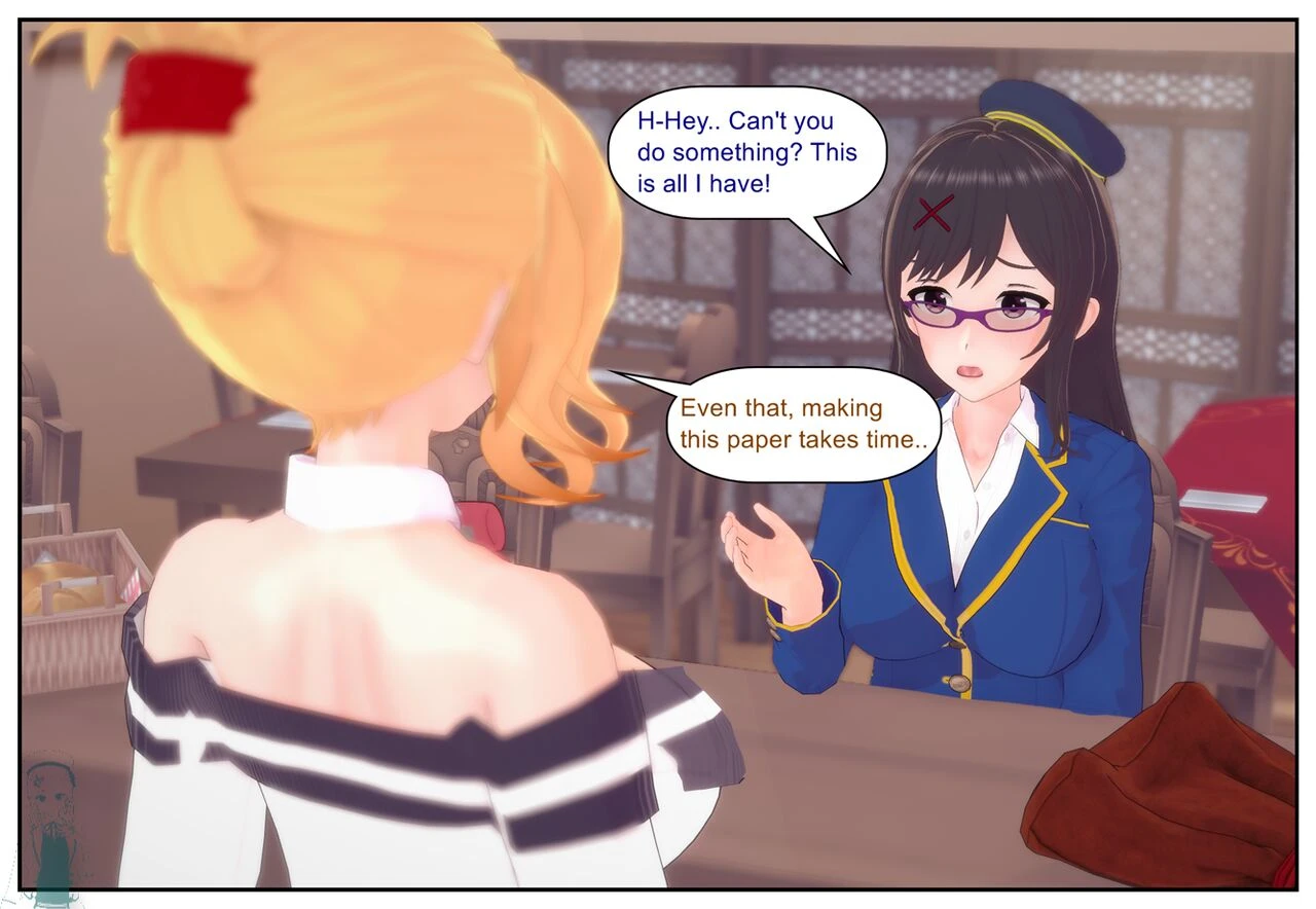 Konosuba Skinsuit Potion 4 image number 4