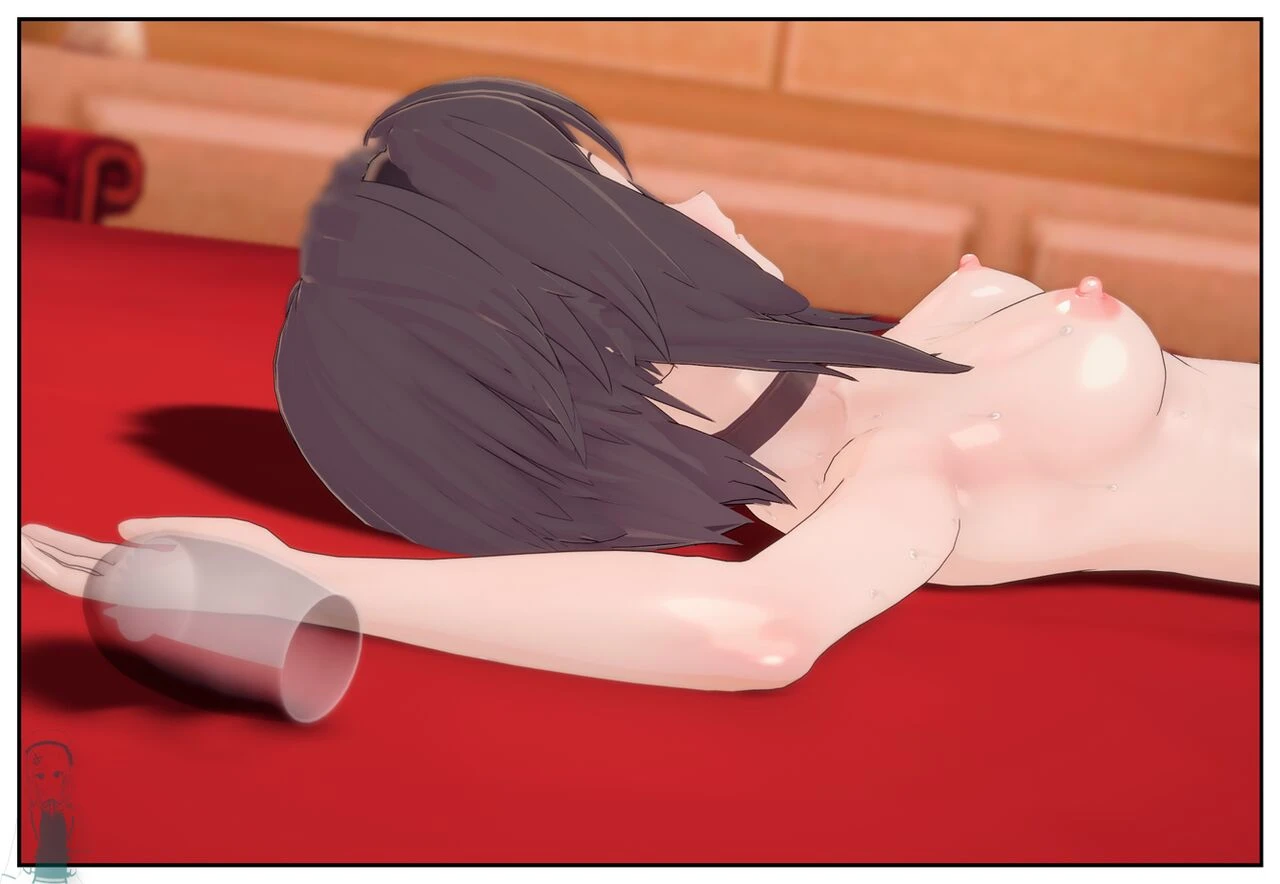 Konosuba Skinsuit Potion 4 image number 98