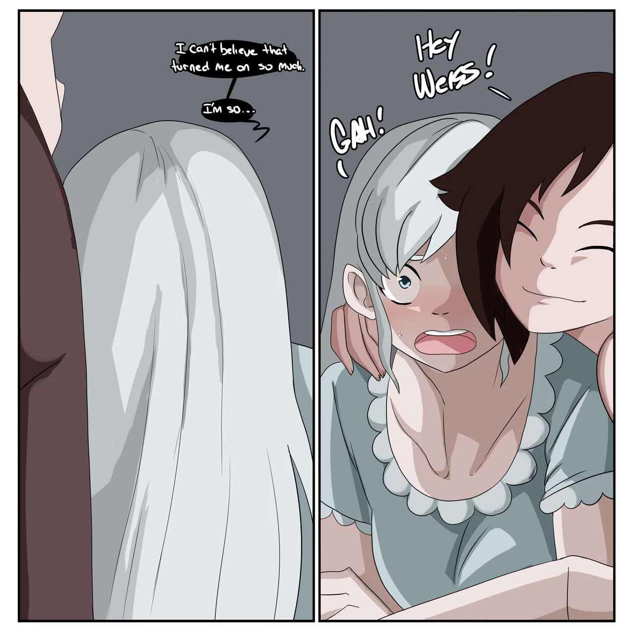 Bimbo Weiss image number 2