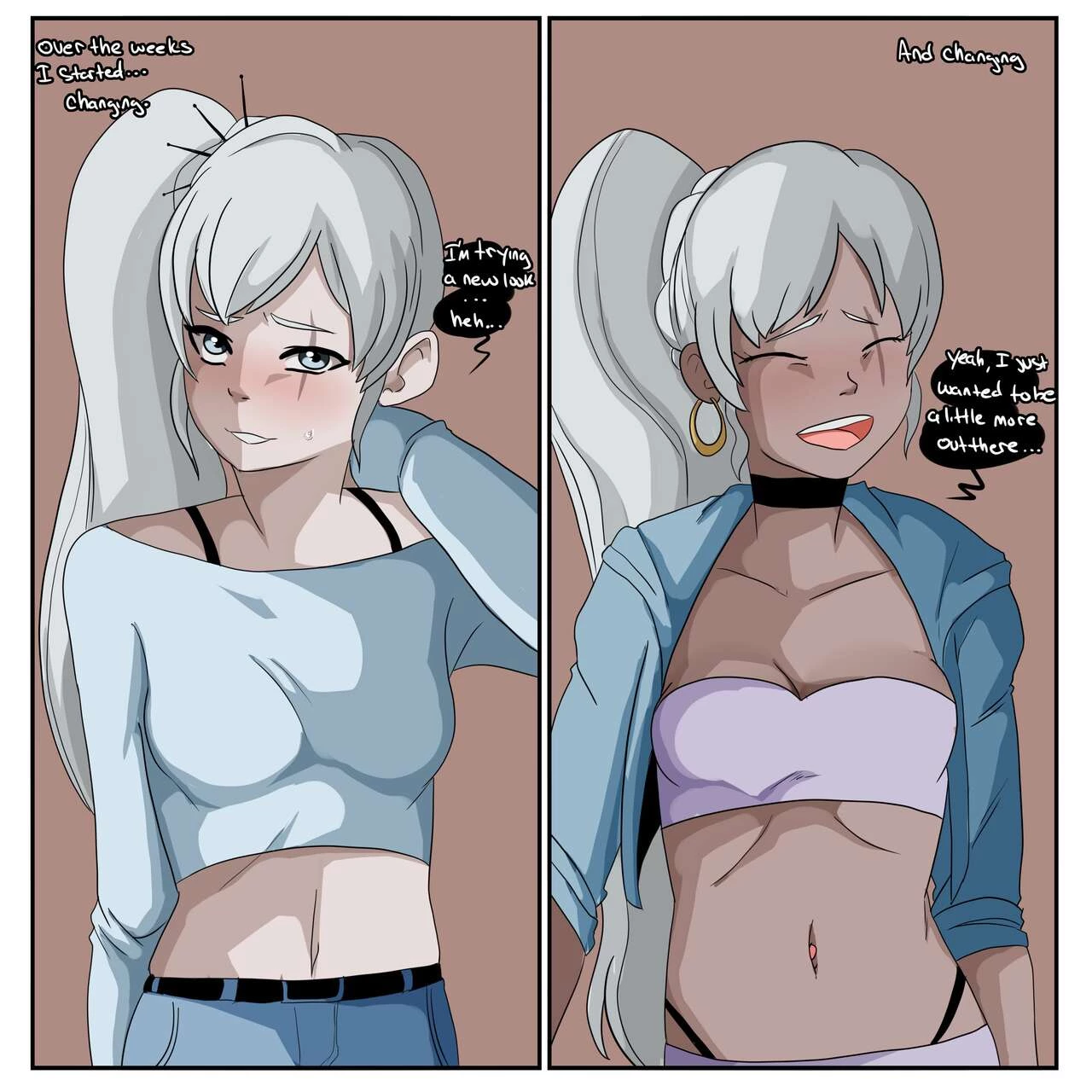 Bimbo Weiss image number 7