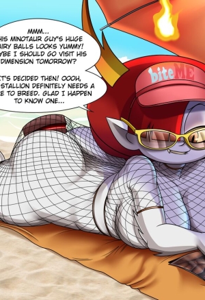 Hekapoo beach