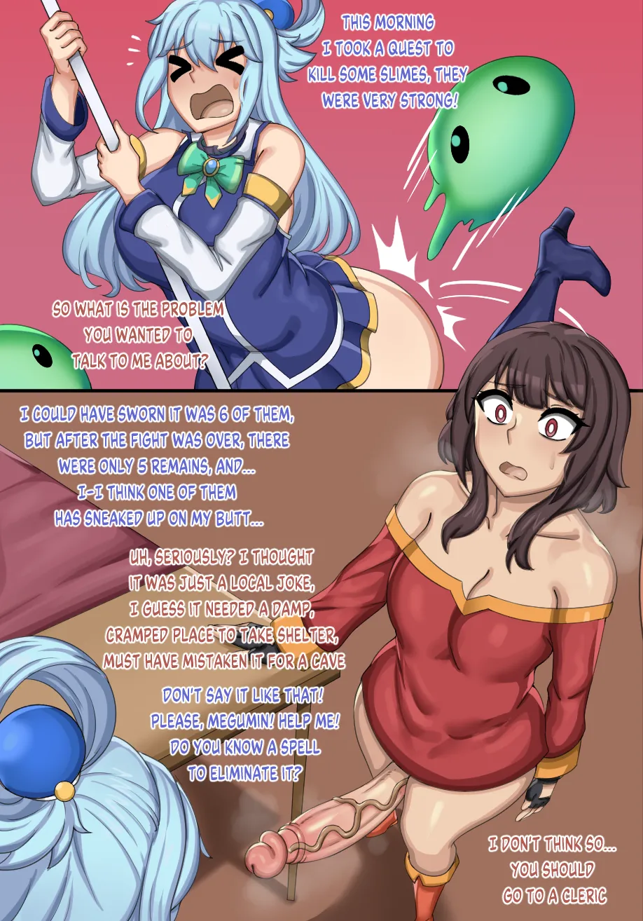 Konosuba image number 8