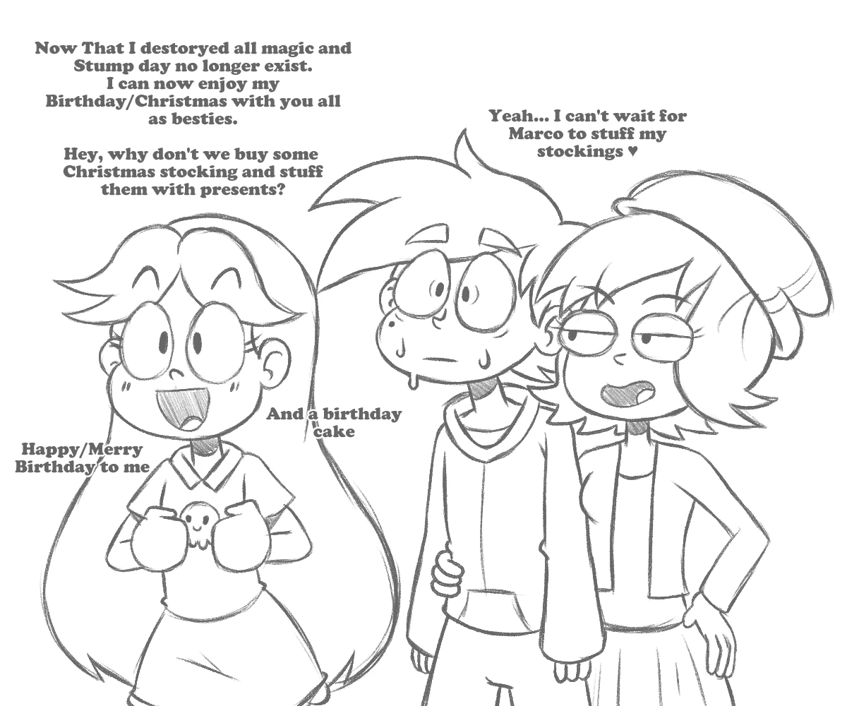 Janna x Marco image number 9