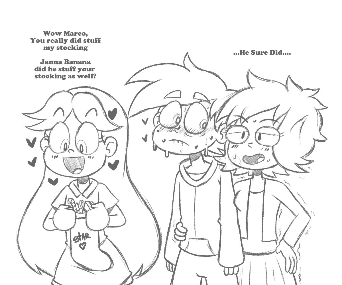Janna x Marco image number 11
