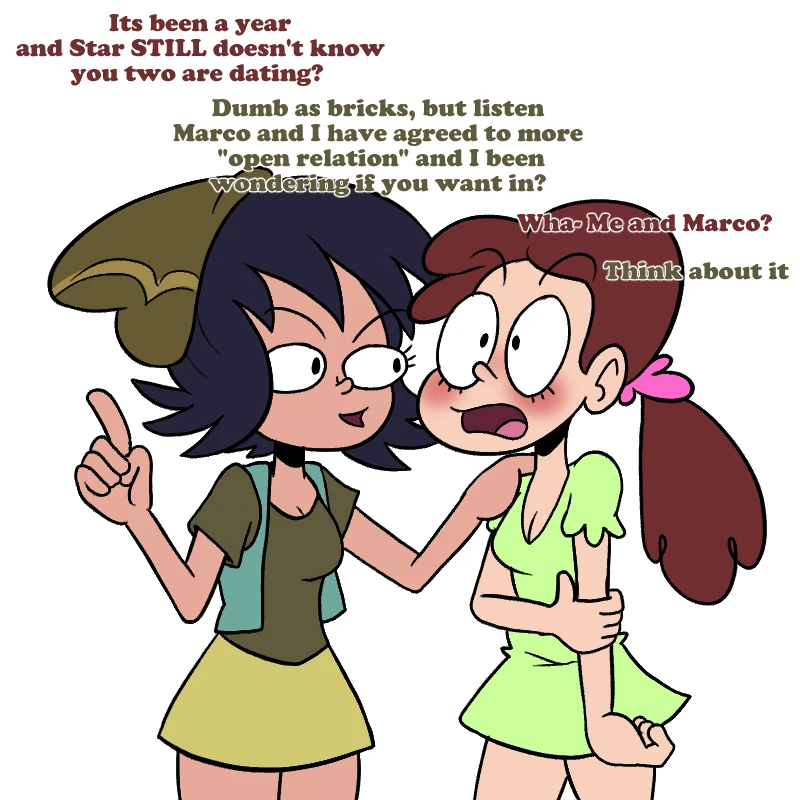 Janna x Marco image number 12