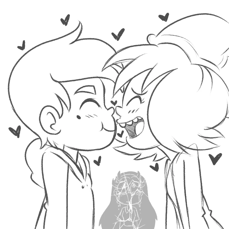 Janna x Marco image number 2