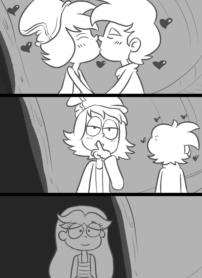 Janna x Marco image number 3