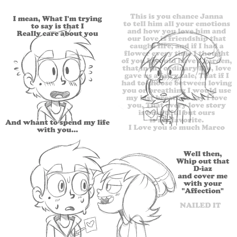 Janna x Marco image number 5