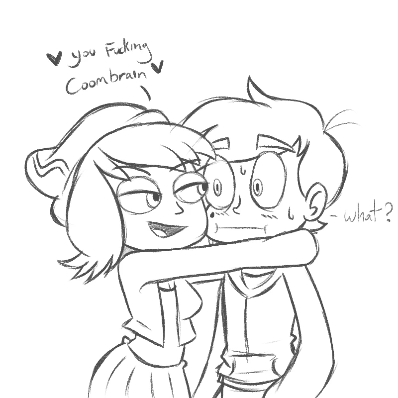 Janna x Marco image number 7
