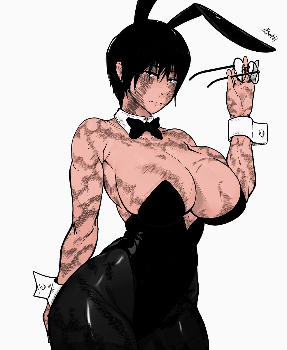 Follow my twitter I color porn that hasnt been colored yet so you dont have to wait image number 8