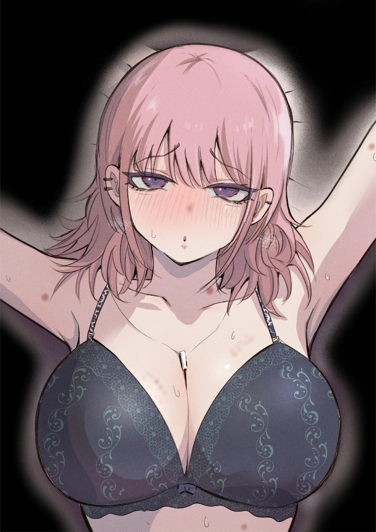 Drowning Memories in Cum image number 26