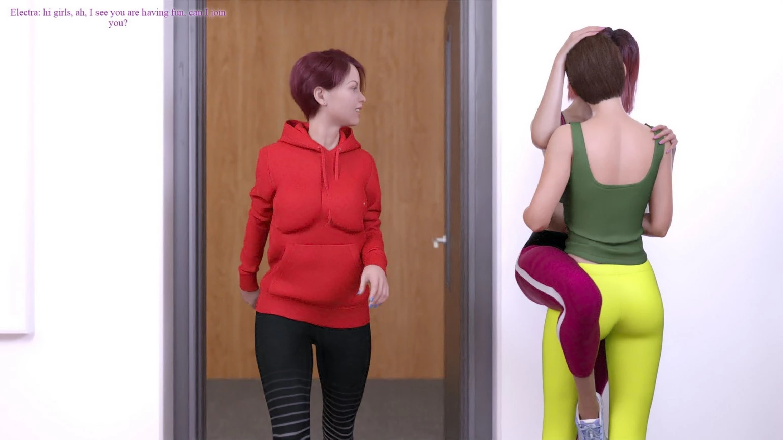 Sensual Workout 6 image number 75