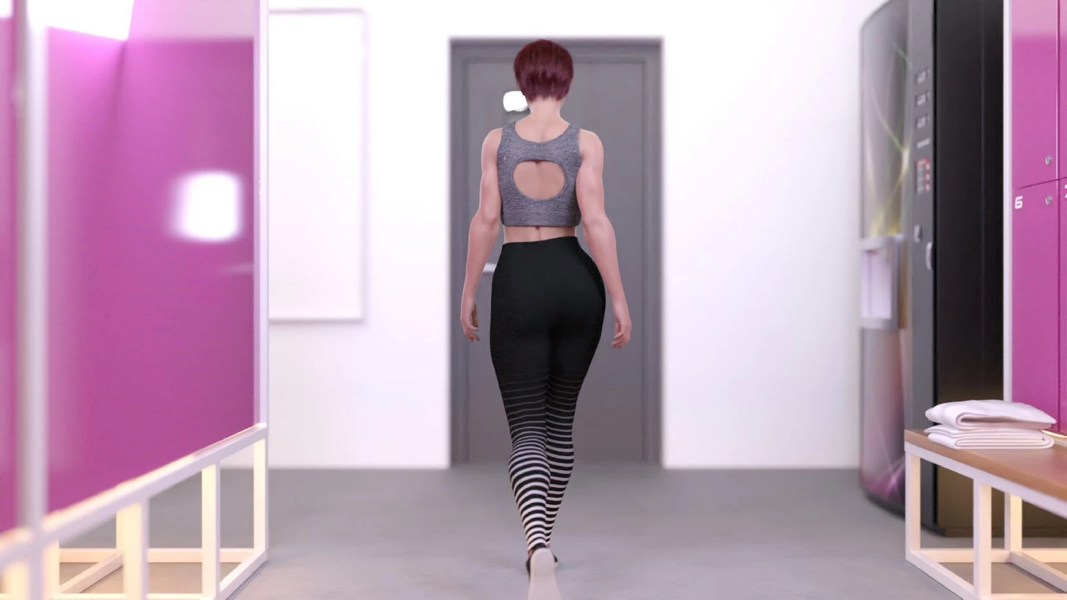 Sensual Workout 6 image number 78