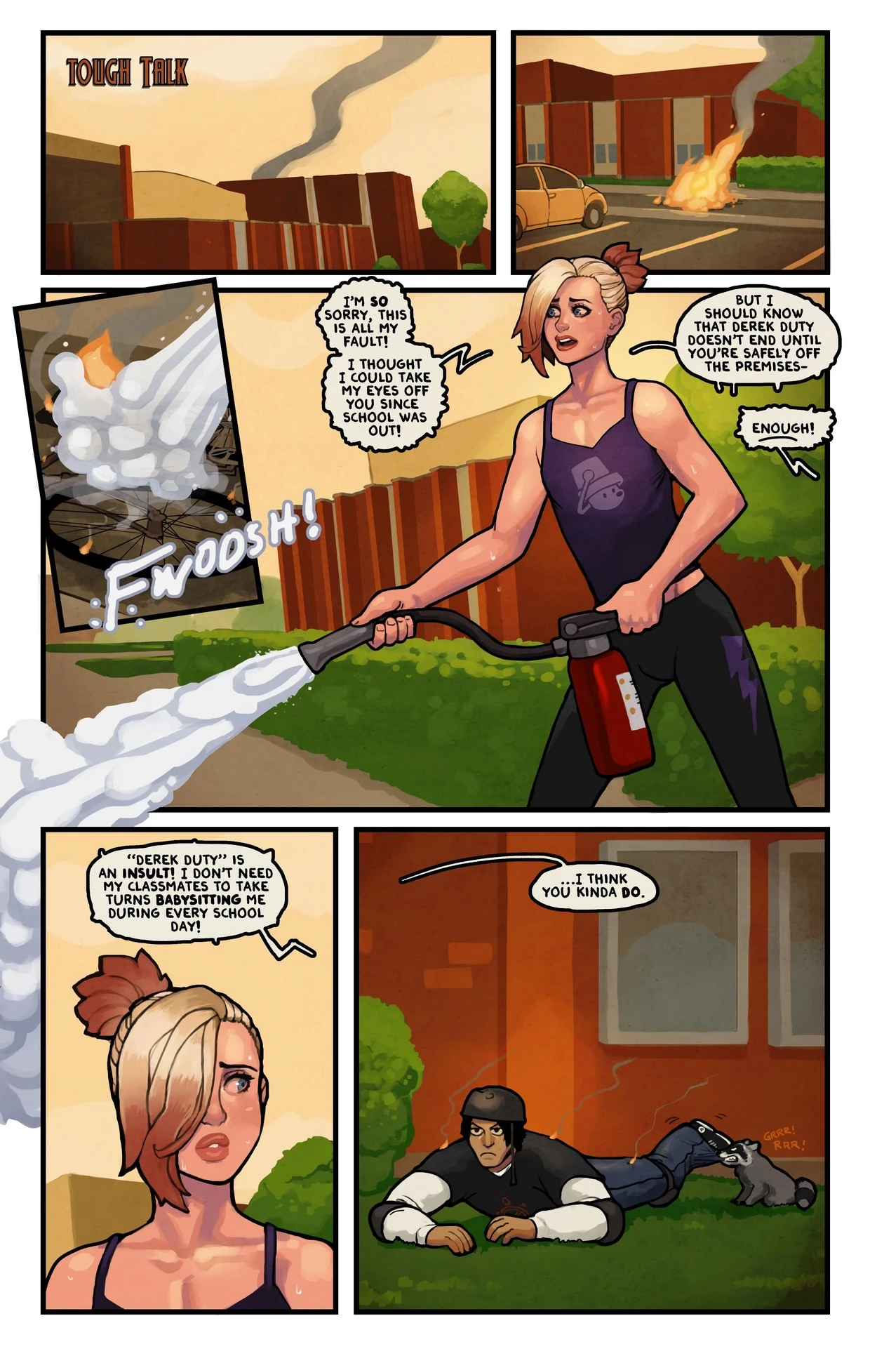 This Romantic World 8 image number 2