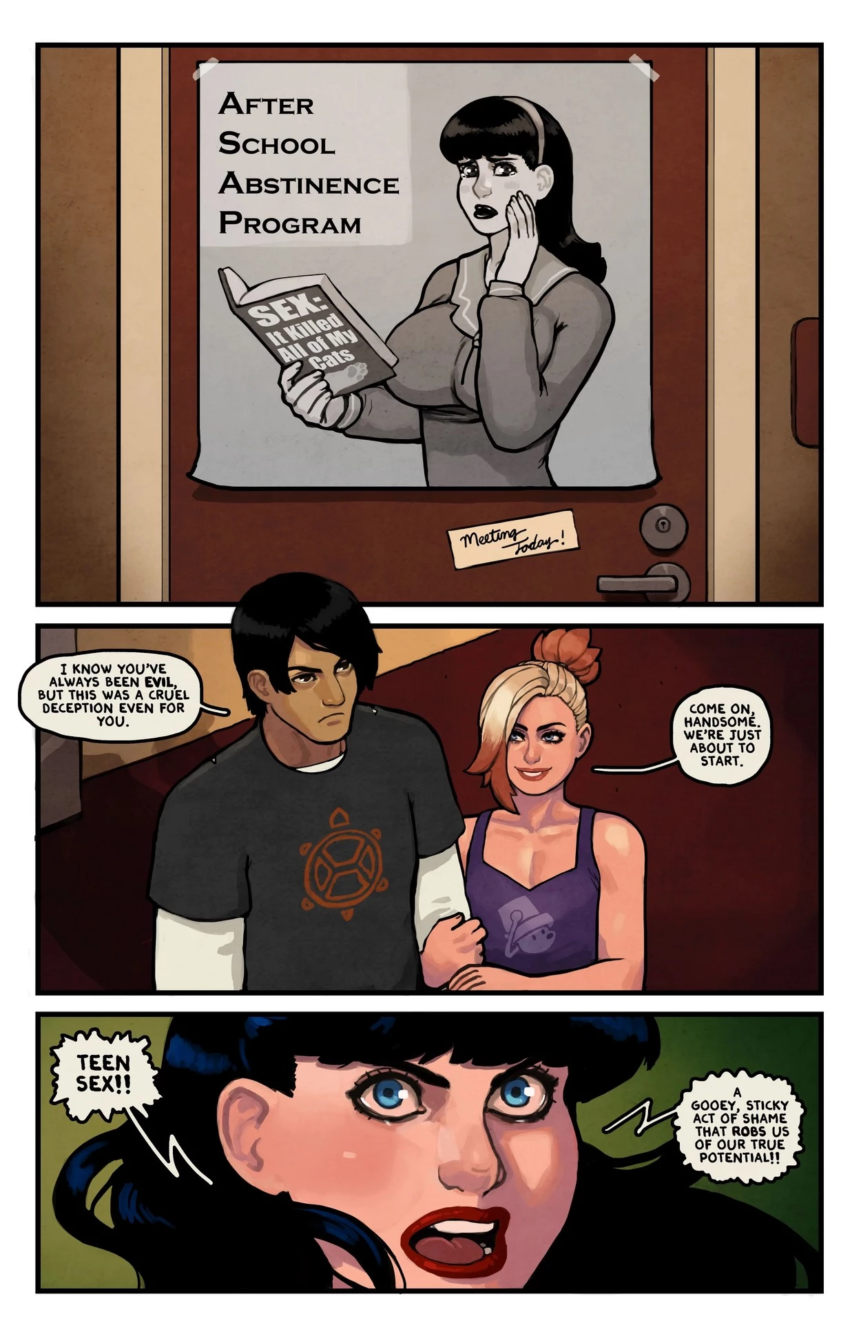 This Romantic World 8 image number 4