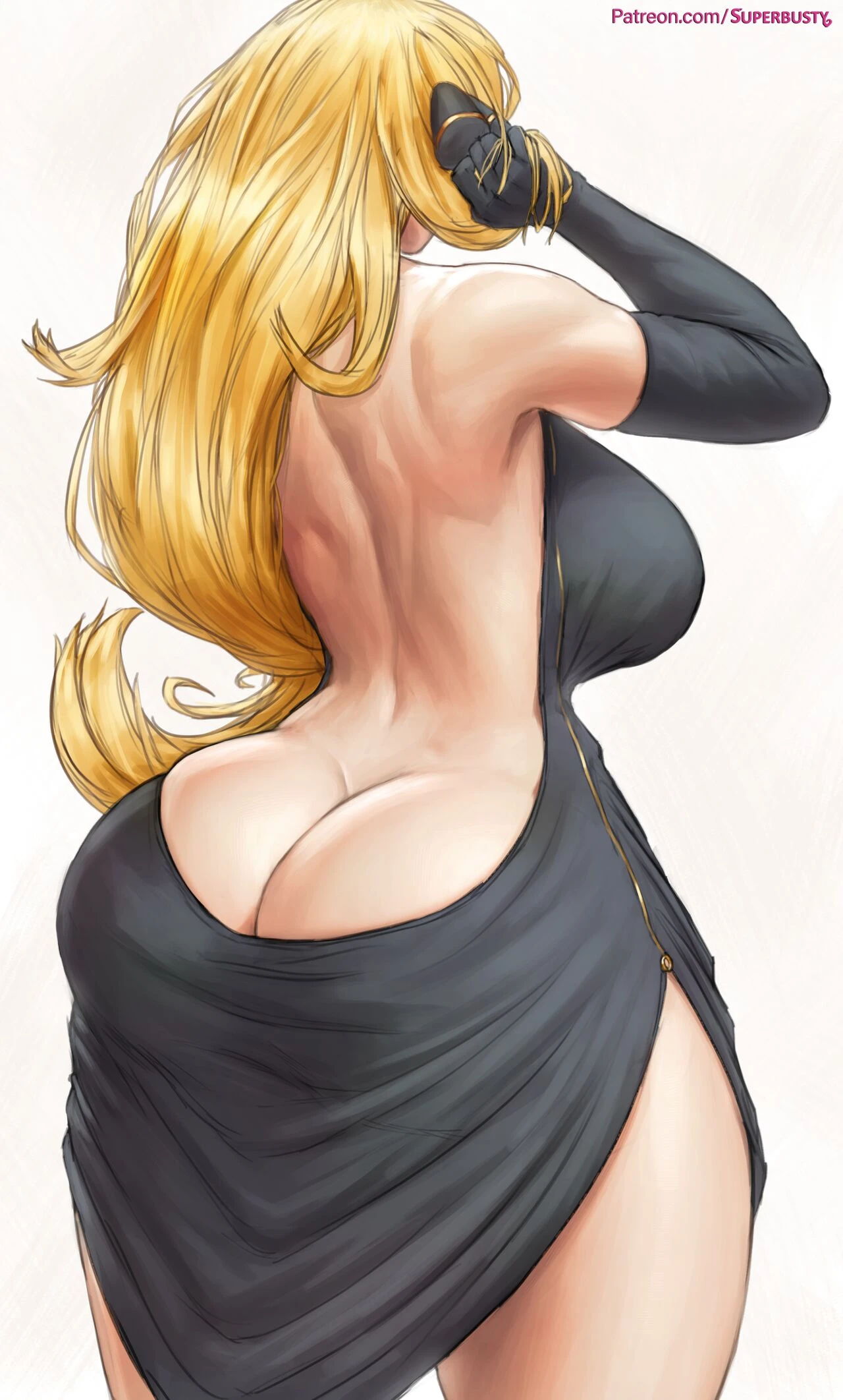 Artist - SuperBusty image number 520