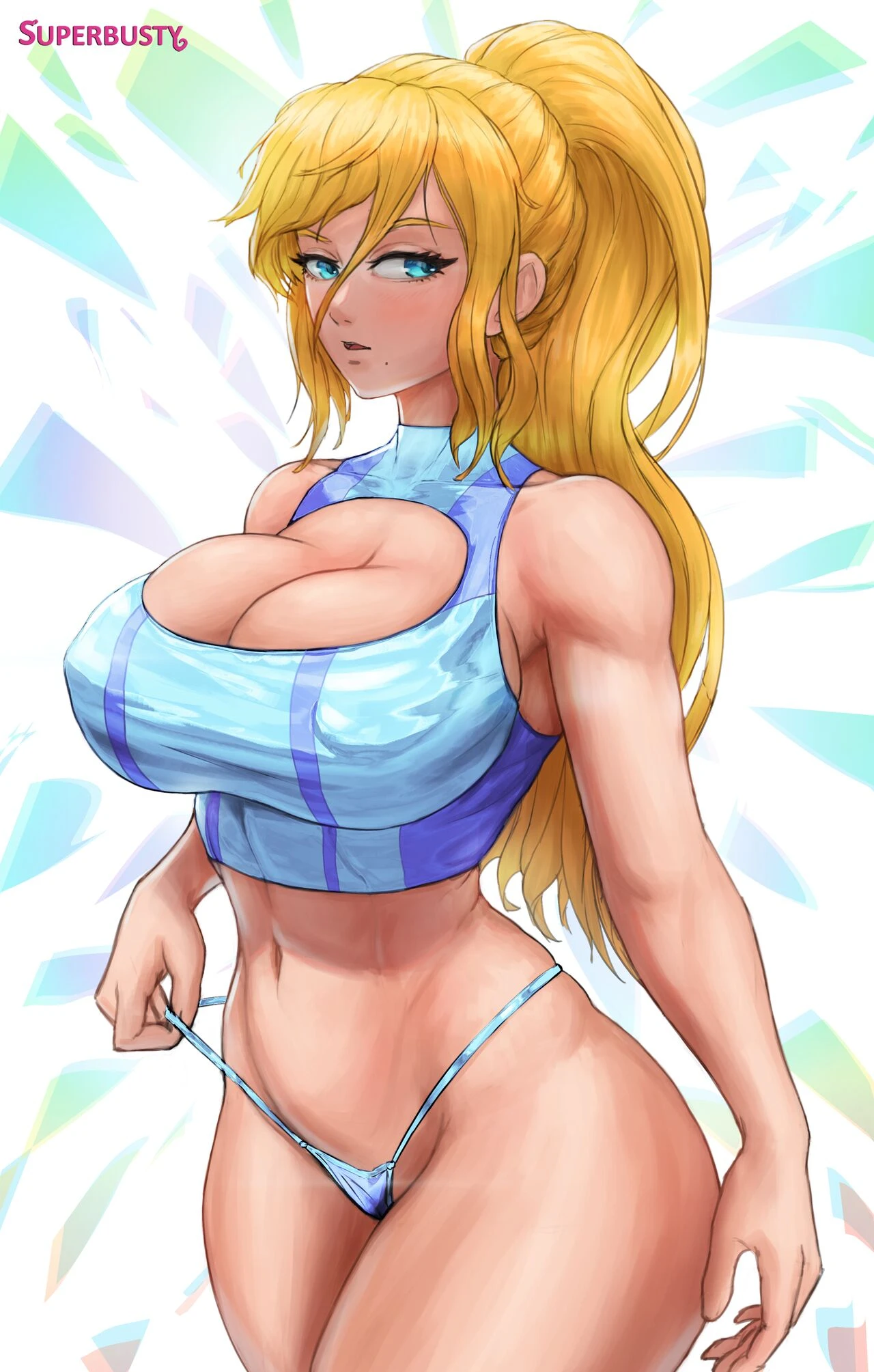 Artist - SuperBusty image number 535