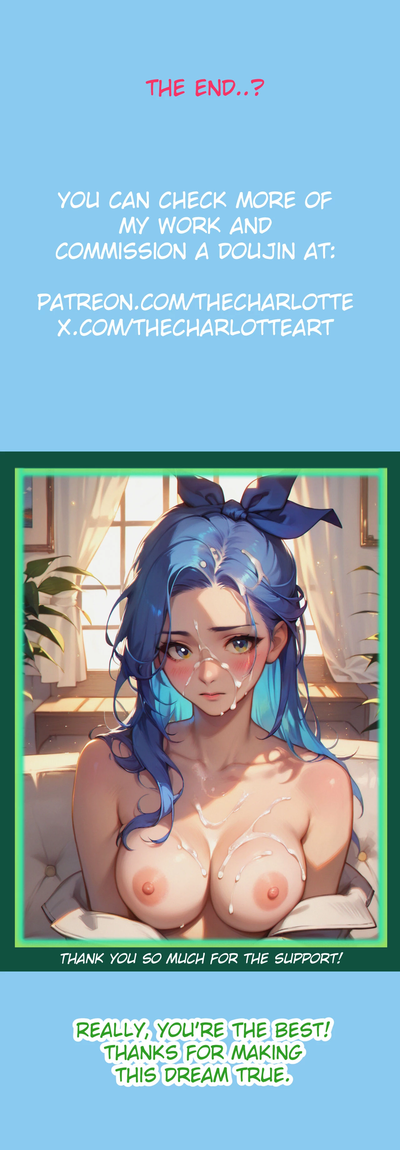 My boyfriend sold me off... a VIDEOGAME?! image number 21