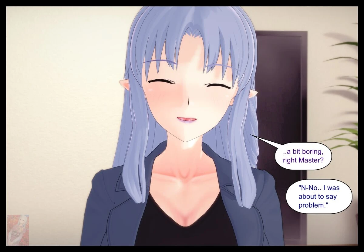 FGO Possession Spell 2 image number 9