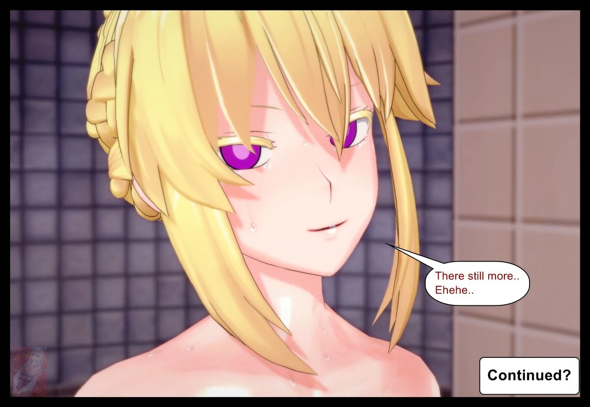 FGO Possession Spell 2 image number 100