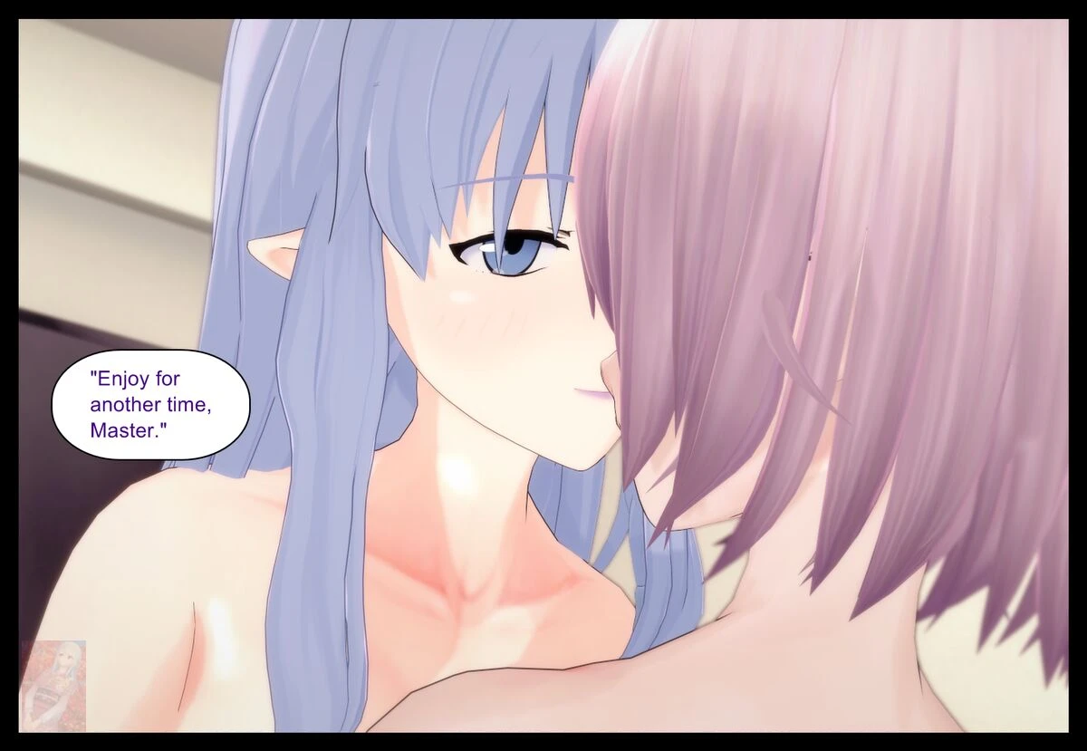 FGO Possession Spell 2 image number 23