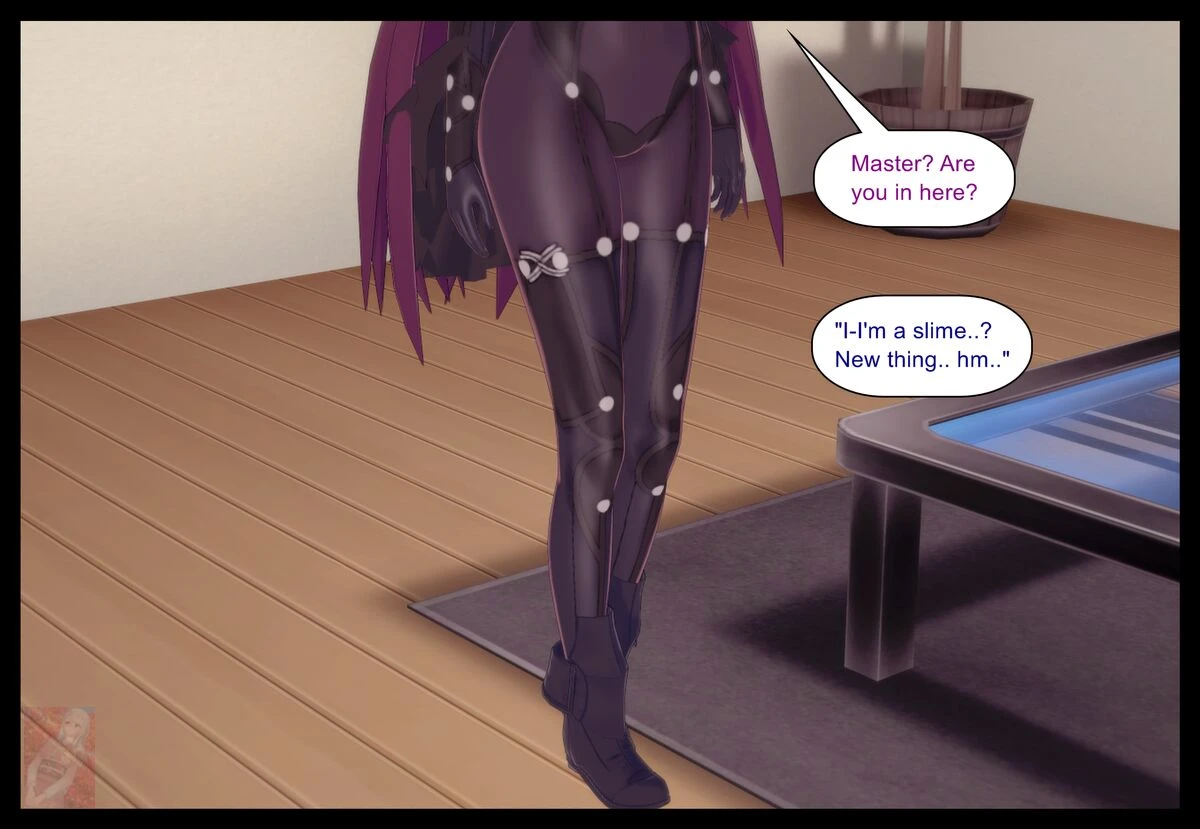 FGO Possession Spell 2 image number 27